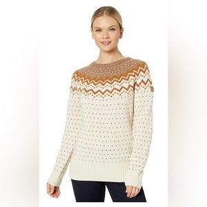 Fjällräven Ovik Sweater